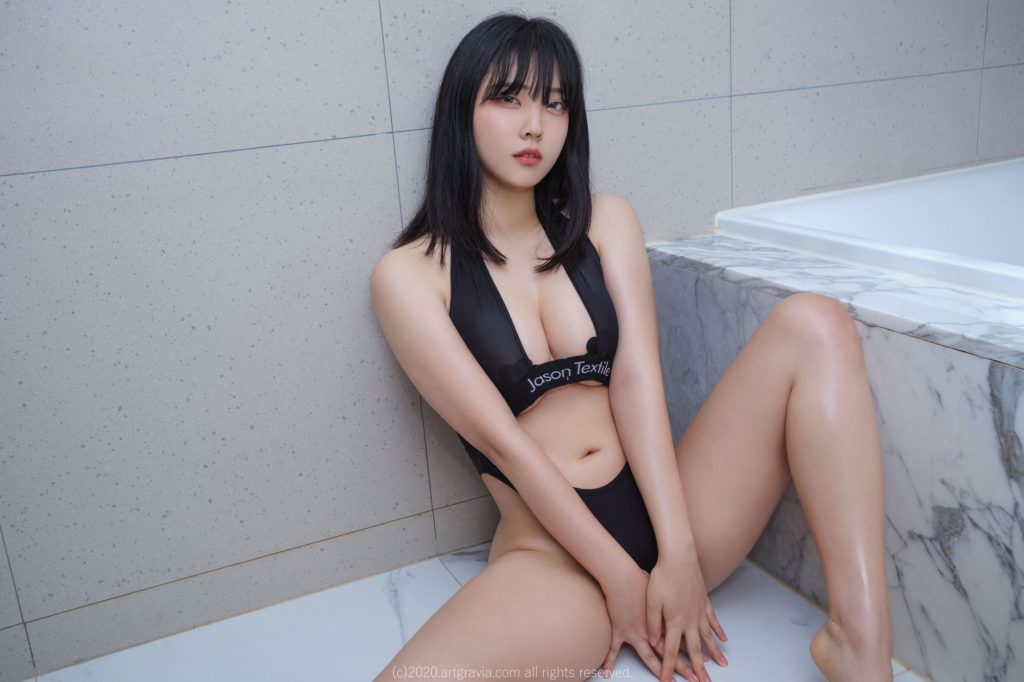 anh nude gai xinh han quoc song hana moi nhat18