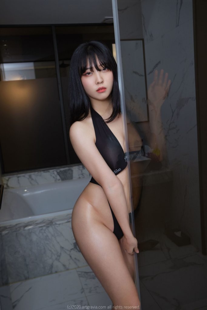 anh nude gai xinh han quoc song hana moi nhat22