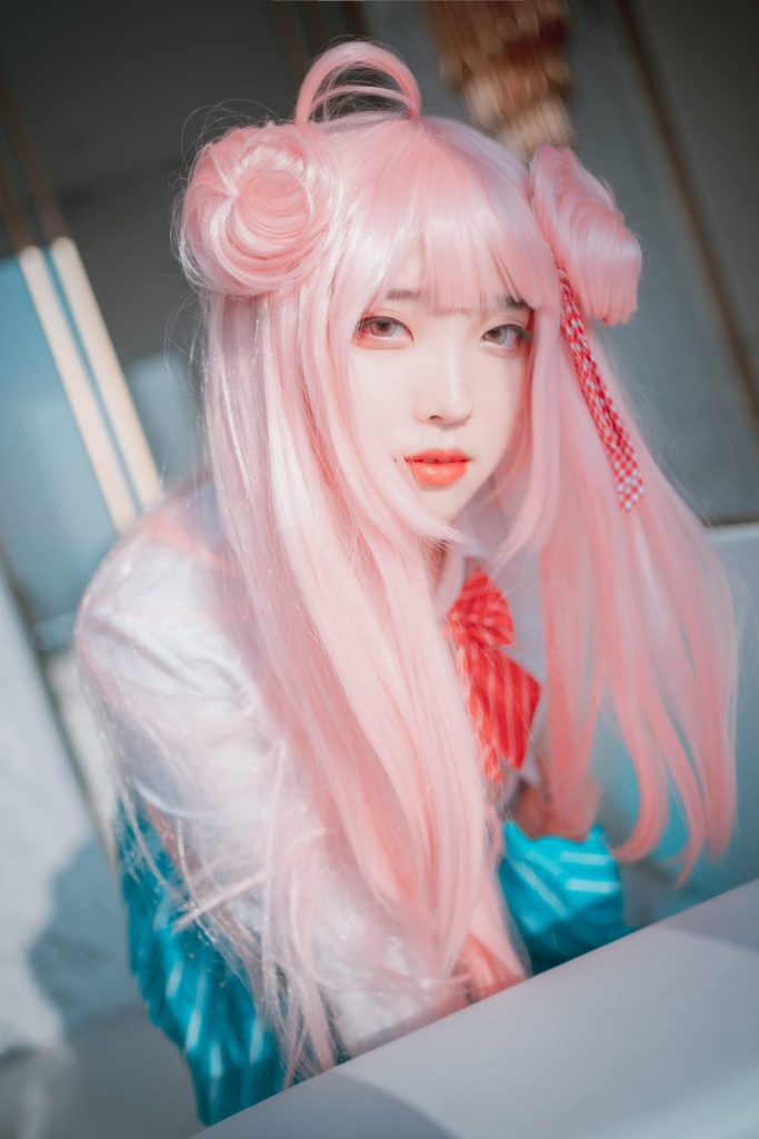 +100 ảnh nude gái xinh Song Hana cosplay 27 anh nude gai xinh song hana cosplay28