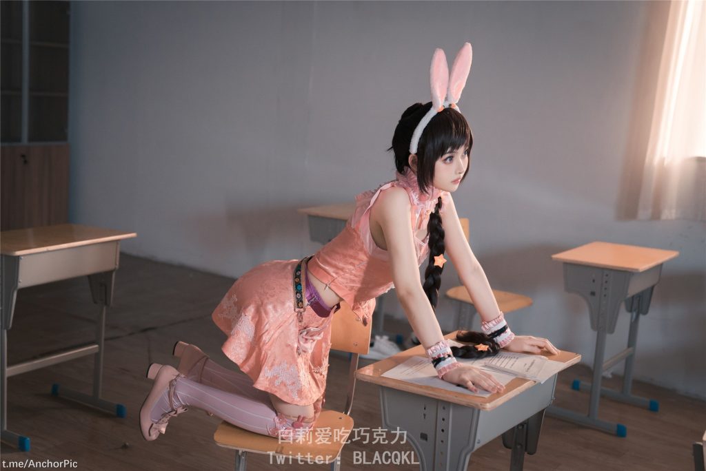 Siêu phẩm +80 ảnh sex cosplay Tiểu Vũ phim Đấu La Đại Lục 53 anh sex cosplay tieu vu phim dau la dai luc101