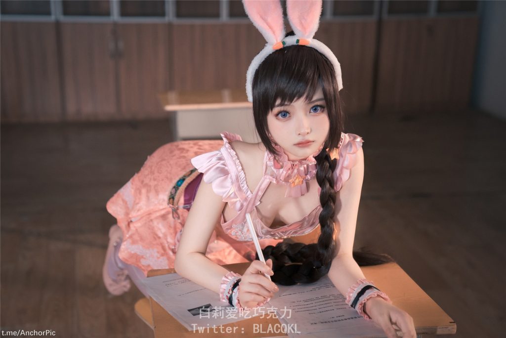 Siêu phẩm +80 ảnh sex cosplay Tiểu Vũ phim Đấu La Đại Lục 55 anh sex cosplay tieu vu phim dau la dai luc104
