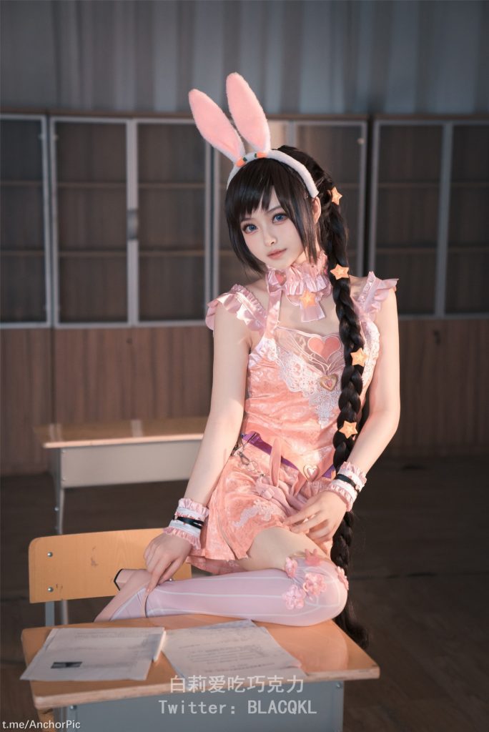 Siêu phẩm +80 ảnh sex cosplay Tiểu Vũ phim Đấu La Đại Lục 57 anh sex cosplay tieu vu phim dau la dai luc108