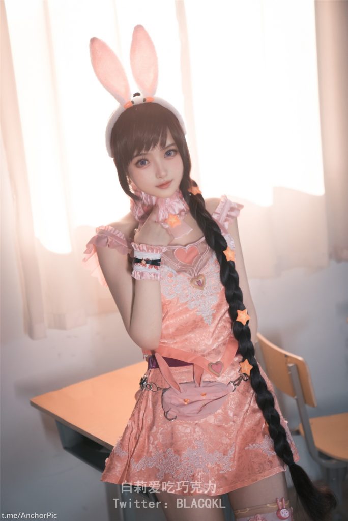 Siêu phẩm +80 ảnh sex cosplay Tiểu Vũ phim Đấu La Đại Lục 60 anh sex cosplay tieu vu phim dau la dai luc114