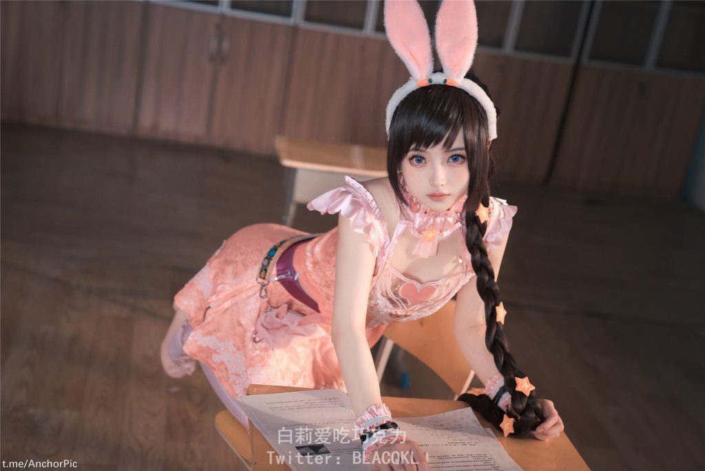 Siêu phẩm +80 ảnh sex cosplay Tiểu Vũ phim Đấu La Đại Lục 11 anh sex cosplay tieu vu phim dau la dai luc18