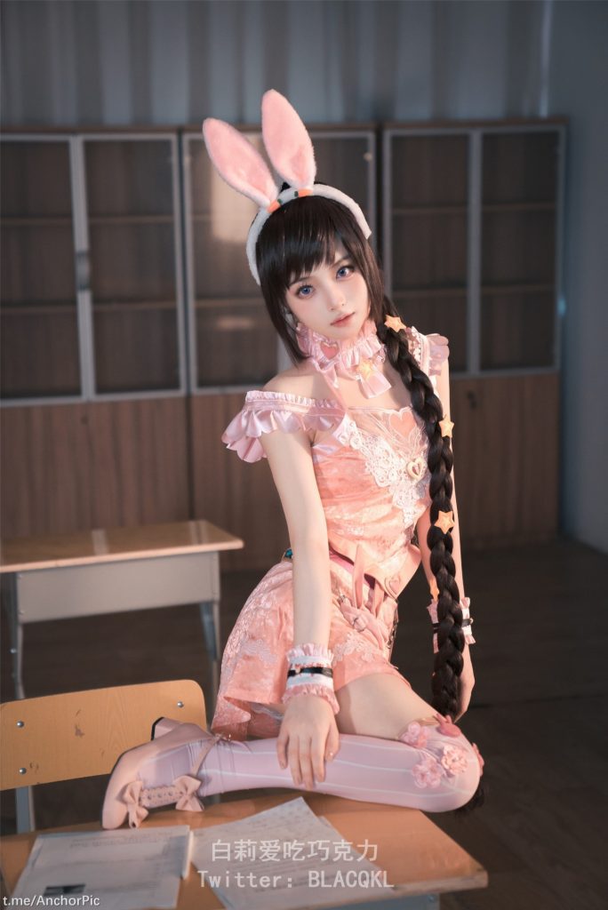 Siêu phẩm +80 ảnh sex cosplay Tiểu Vũ phim Đấu La Đại Lục 20 anh sex cosplay tieu vu phim dau la dai luc34