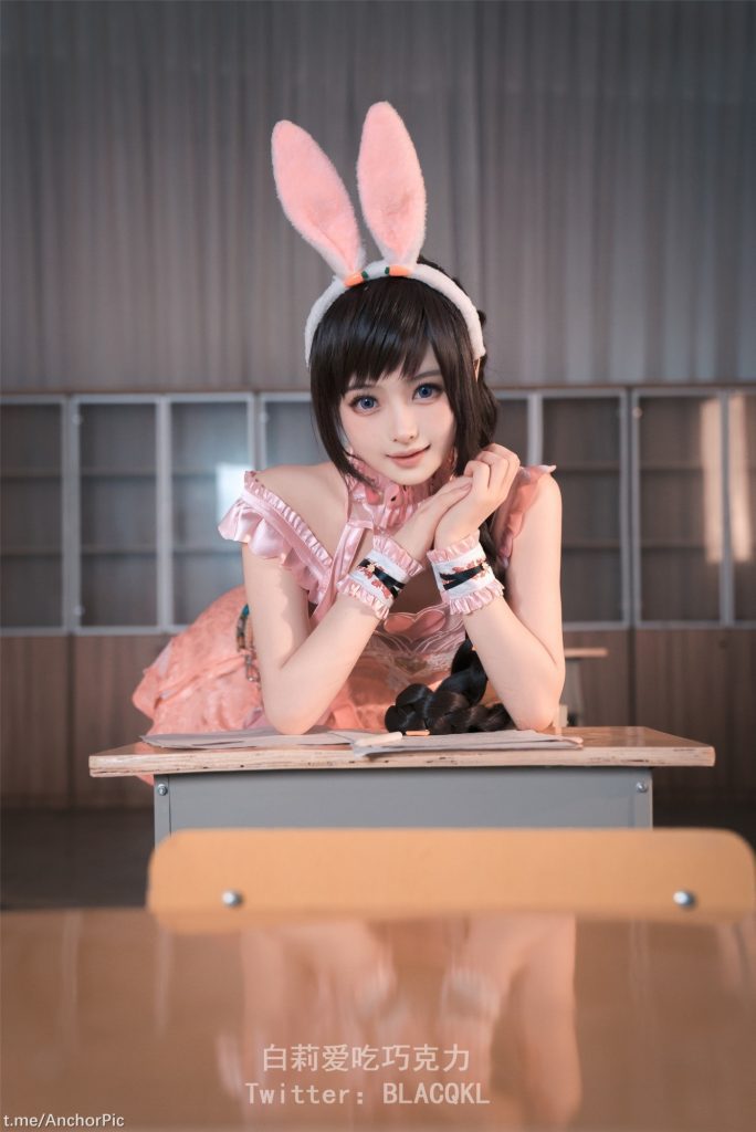 Siêu phẩm +80 ảnh sex cosplay Tiểu Vũ phim Đấu La Đại Lục 35 anh sex cosplay tieu vu phim dau la dai luc64