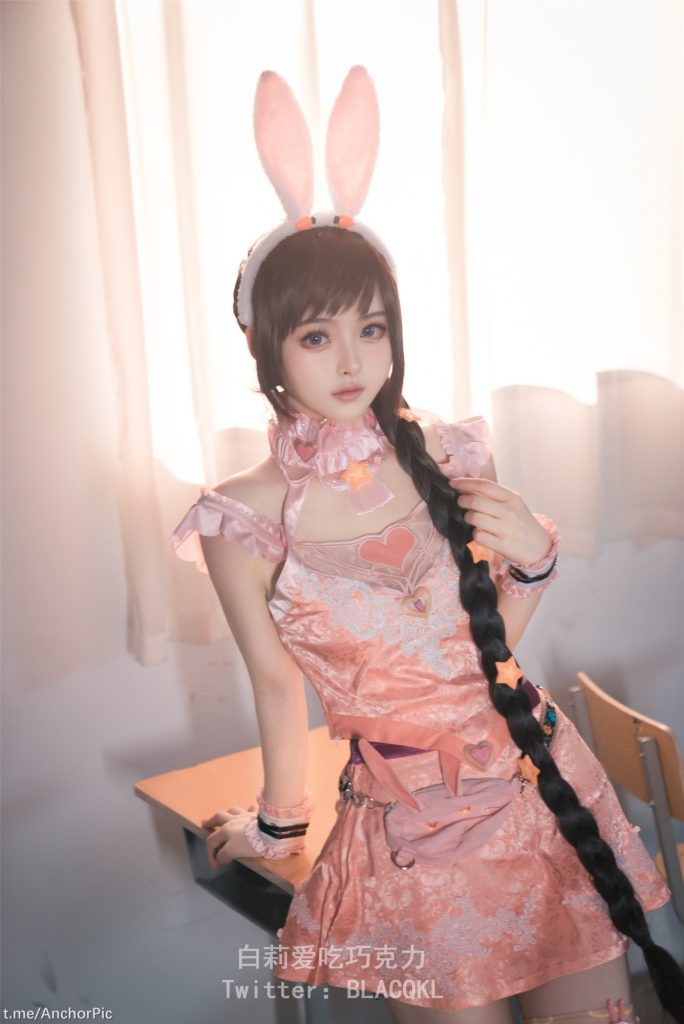 Siêu phẩm +80 ảnh sex cosplay Tiểu Vũ phim Đấu La Đại Lục 50 anh sex cosplay tieu vu phim dau la dai luc94