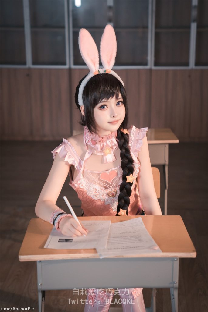 Siêu phẩm +80 ảnh sex cosplay Tiểu Vũ phim Đấu La Đại Lục 52 anh sex cosplay tieu vu phim dau la dai luc98