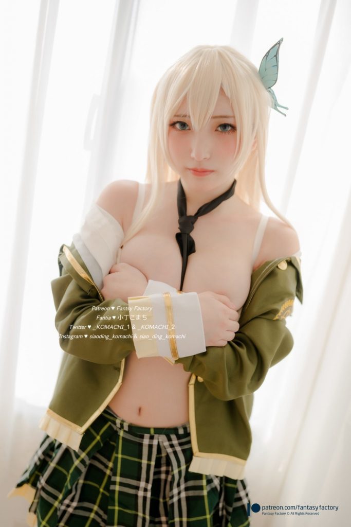 +90 ảnh sex gái xinh cosplay con bò sữa 22 anh sex em gai xinh cosplay con cuu22 1