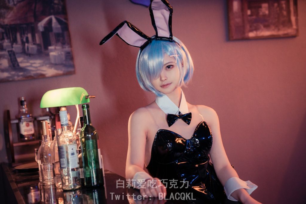 +70 ảnh sex Cosplay LMHT riven thỏ ngọc 22 anh sex em gai xinh cosplay riven tho ngoc22