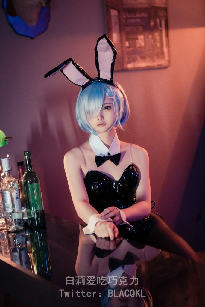 +70 ảnh sex Cosplay LMHT riven thỏ ngọc 25 anh sex em gai xinh cosplay riven tho ngoc25