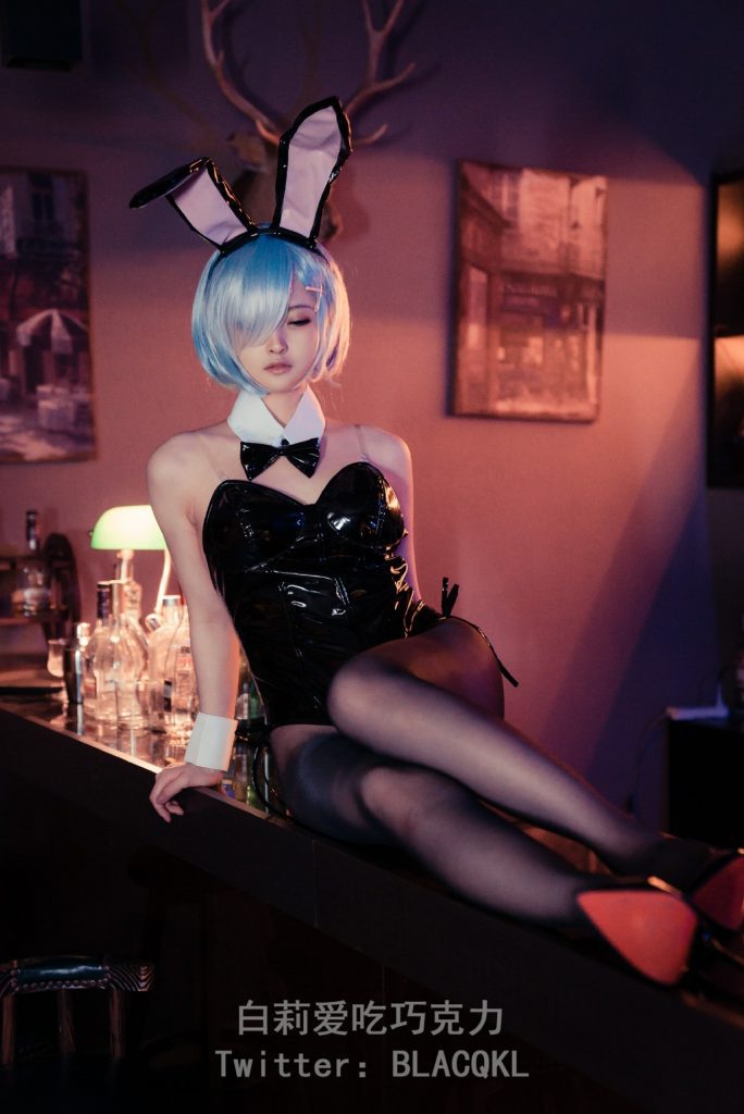 +70 ảnh sex Cosplay LMHT riven thỏ ngọc 26 anh sex em gai xinh cosplay riven tho ngoc26