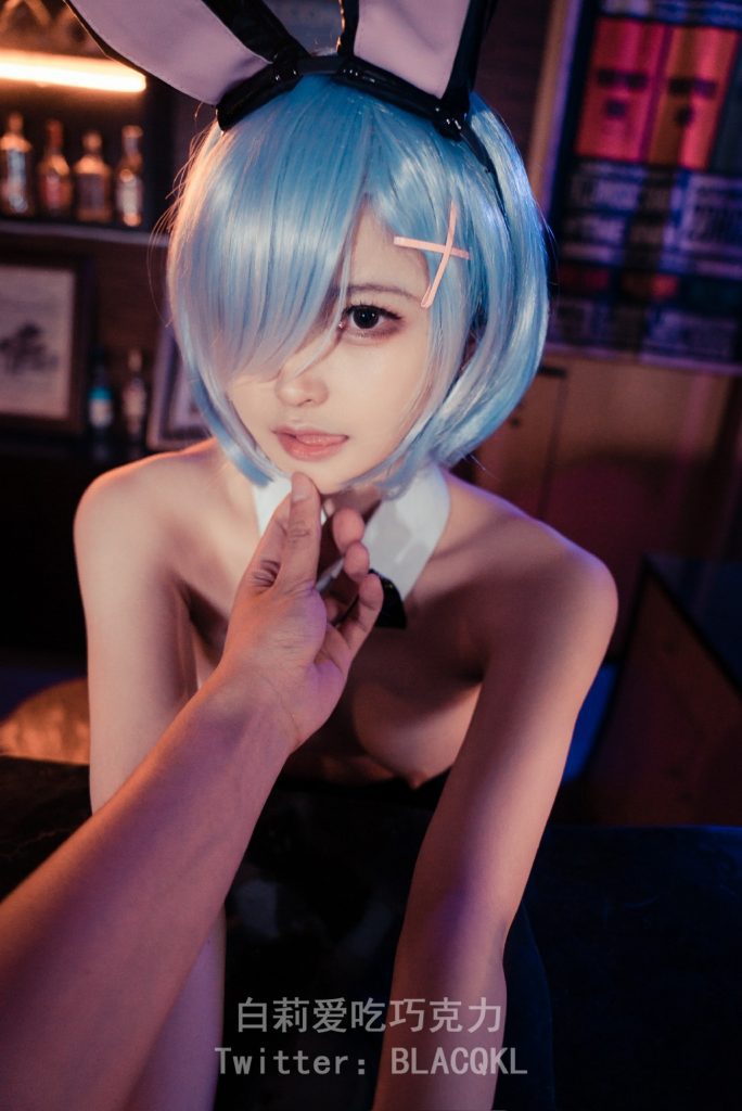 +70 ảnh sex Cosplay LMHT riven thỏ ngọc 29 anh sex em gai xinh cosplay riven tho ngoc29