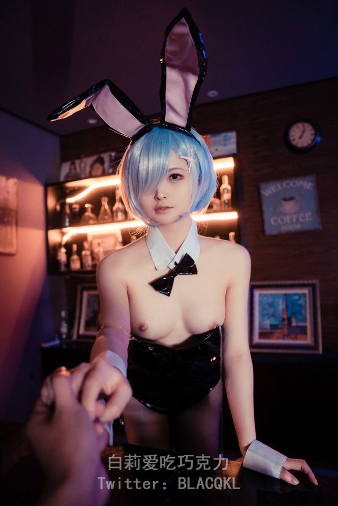 +70 ảnh sex Cosplay LMHT riven thỏ ngọc 32 anh sex em gai xinh cosplay riven tho ngoc32