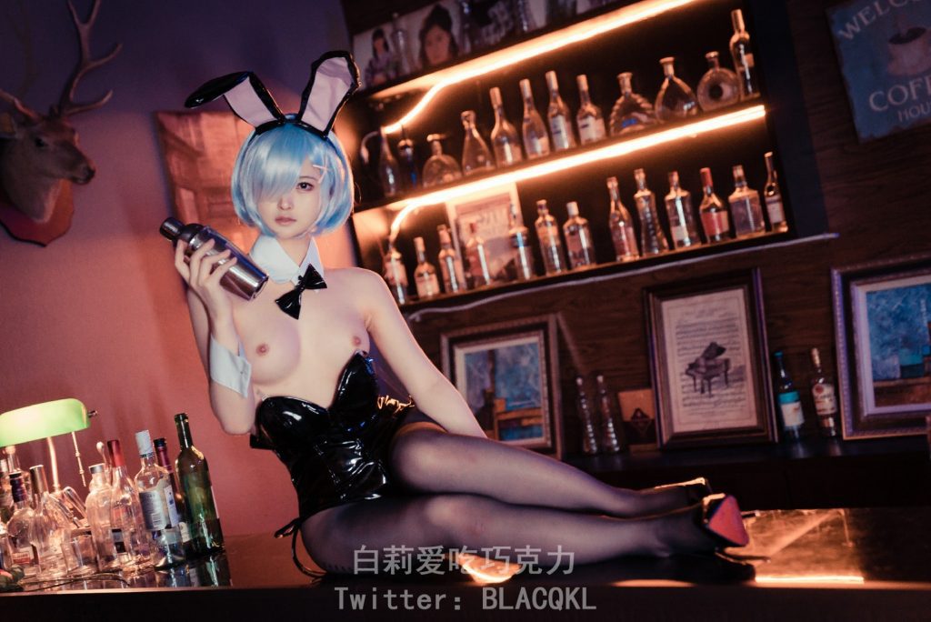 +70 ảnh sex Cosplay LMHT riven thỏ ngọc 39 anh sex em gai xinh cosplay riven tho ngoc39