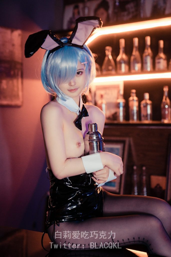 +70 ảnh sex Cosplay LMHT riven thỏ ngọc 56 anh sex em gai xinh cosplay riven tho ngoc56