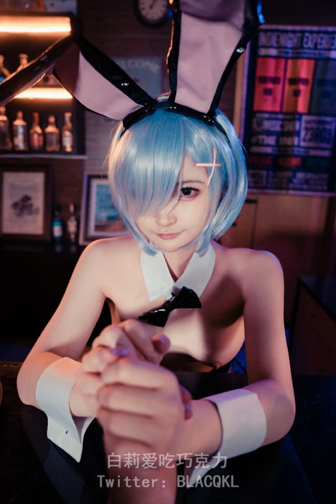 +70 ảnh sex Cosplay LMHT riven thỏ ngọc 59 anh sex em gai xinh cosplay riven tho ngoc59
