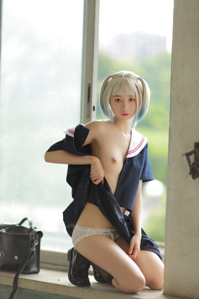 +40 ảnh sex em học sinh dễ thương Trung Quốc 15 anh sex em hoc sinh cute mat non chet15