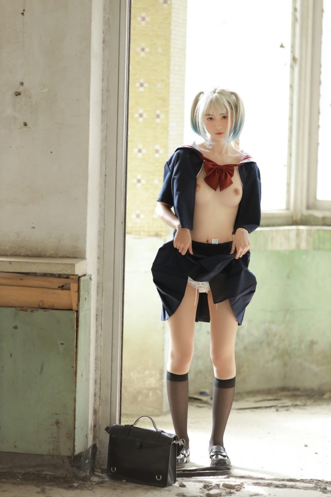 +40 ảnh sex em học sinh dễ thương Trung Quốc 7 anh sex em hoc sinh cute mat non chet7