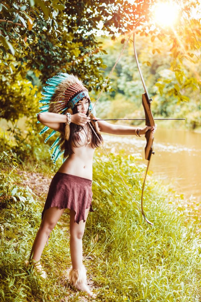 Ảnh nude thổ dân Hứa Phạm Linda khoe thân đẫy đà cùng cặp vú siêu phẩm 20 Anh nude tho dan Hua Pham Linda 20