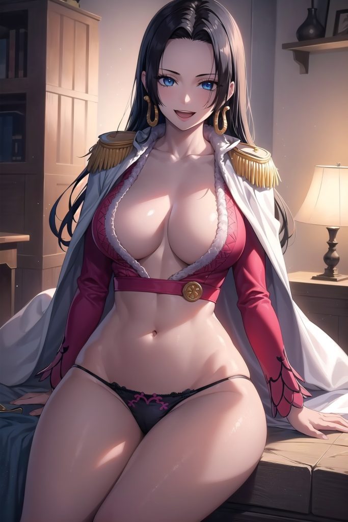 +30 Ảnh sex AI Boa Hancock Anime One Piece 10 Anh sex AI Boa Hancock Anime One Piece 10
