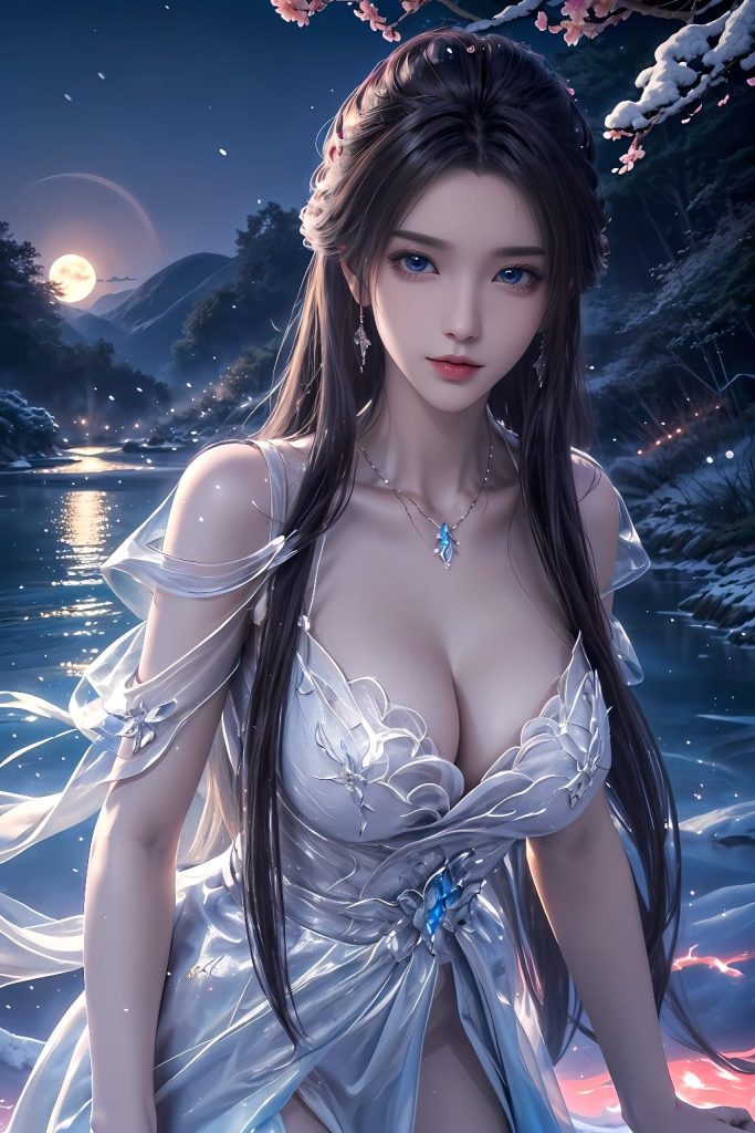 Ảnh sex Lục Tuyết Kỳ trong phim Tru Tiên 20 Anh sex Luc Tuyet Ky trong phim Tru Tien 19 1