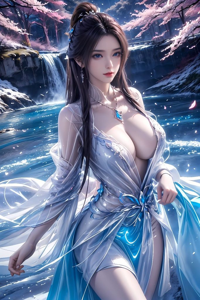 Ảnh sex Lục Tuyết Kỳ trong phim Tru Tiên 25 Anh sex Luc Tuyet Ky trong phim Tru Tien 24 1