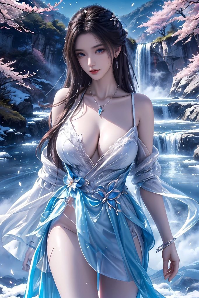 Ảnh sex Lục Tuyết Kỳ trong phim Tru Tiên 26 Anh sex Luc Tuyet Ky trong phim Tru Tien 25 1