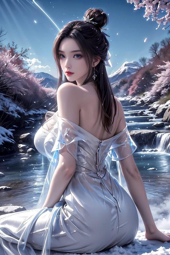 Ảnh sex Lục Tuyết Kỳ trong phim Tru Tiên 37 Anh sex Luc Tuyet Ky trong phim Tru Tien 36 1