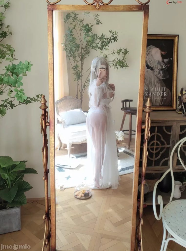 Ảnh sex cosplay tiểu tinh linh Rinaijiao siêu dễ thương xem là nứng 19 Anh sex em gai sieu de thuong giao dien tieu tinh linh Rinaijiao 19