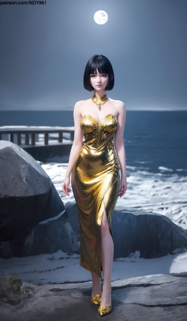 +70 Ảnh sex Mộ Thanh Loan cực dễ thương trong Đấu Phá Thương Khung 43 anh sex Mo Thanh Loan Dau Pha Thuong Khung 45