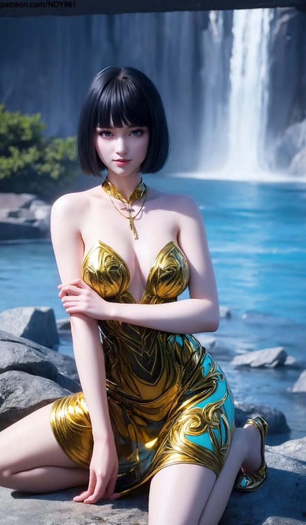 +70 Ảnh sex Mộ Thanh Loan cực dễ thương trong Đấu Phá Thương Khung 48 anh sex Mo Thanh Loan Dau Pha Thuong Khung 50