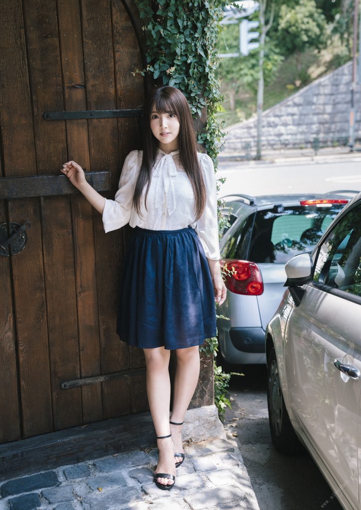 Bộ ảnh sex Yua Mikami không che với đường cong gợi cảm 78 anh sex Yua Mikami khong che 11