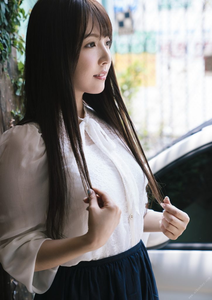 Bộ ảnh sex Yua Mikami không che với đường cong gợi cảm 75 anh sex Yua Mikami khong che 14