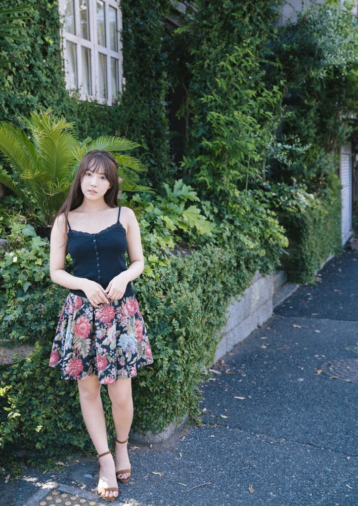 Bộ ảnh sex Yua Mikami không che với đường cong gợi cảm 43 anh sex Yua Mikami khong che 46