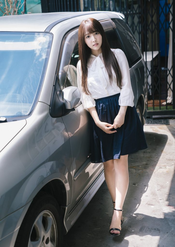 Bộ ảnh sex Yua Mikami không che với đường cong gợi cảm 1 anh sex Yua Mikami khong che 87