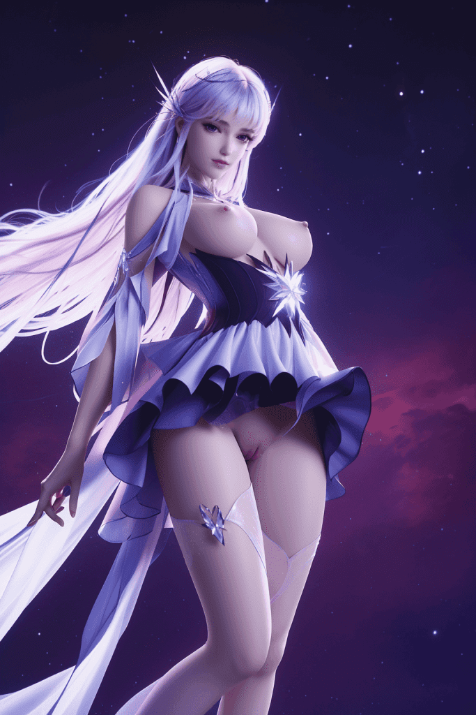 +100 Ảnh sex Tiểu Y Tiên trong anime Đấu Phá Thương Khung 142 anh sex tieu y tien dau pha thuong khung 102