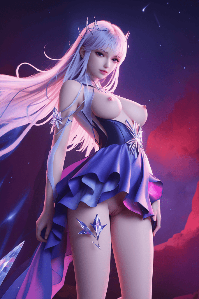 +100 Ảnh sex Tiểu Y Tiên trong anime Đấu Phá Thương Khung 145 anh sex tieu y tien dau pha thuong khung 105