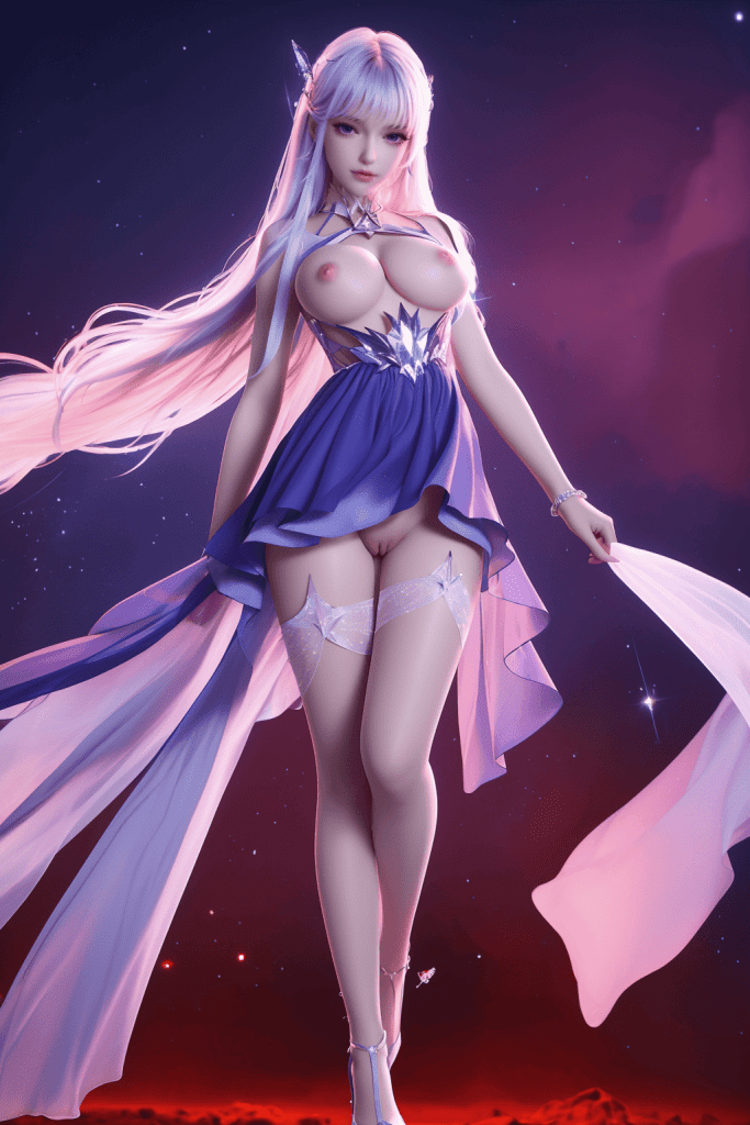 +100 Ảnh sex Tiểu Y Tiên trong anime Đấu Phá Thương Khung 146 anh sex tieu y tien dau pha thuong khung 106