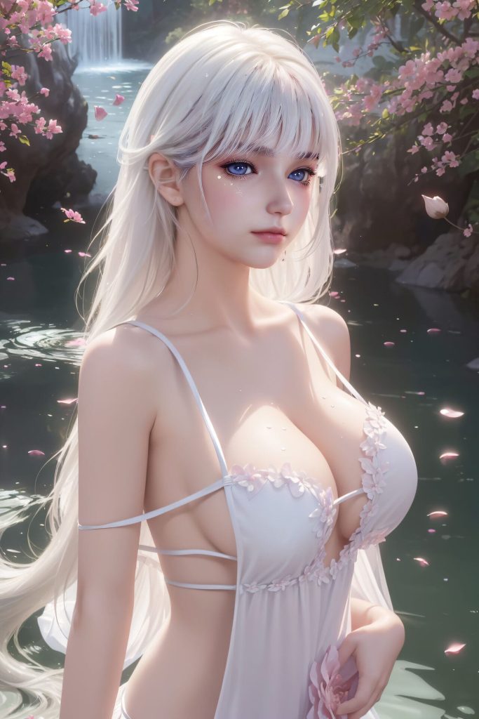 +100 Ảnh sex Tiểu Y Tiên trong anime Đấu Phá Thương Khung 29 anh sex tieu y tien dau pha thuong khung 15