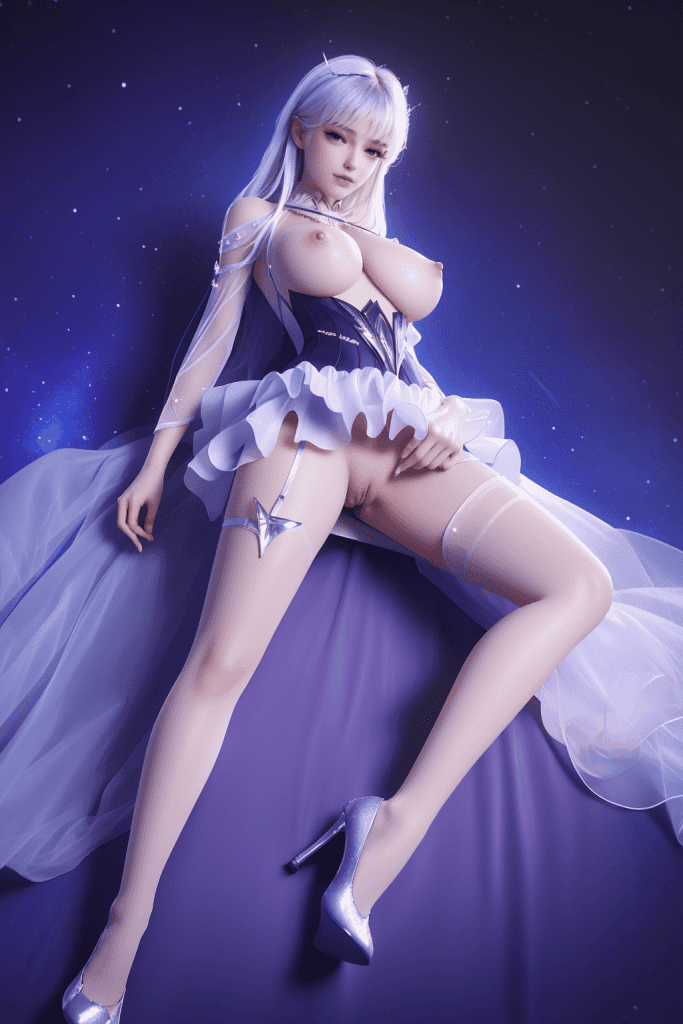 +100 Ảnh sex Tiểu Y Tiên trong anime Đấu Phá Thương Khung 34 anh sex tieu y tien dau pha thuong khung 17