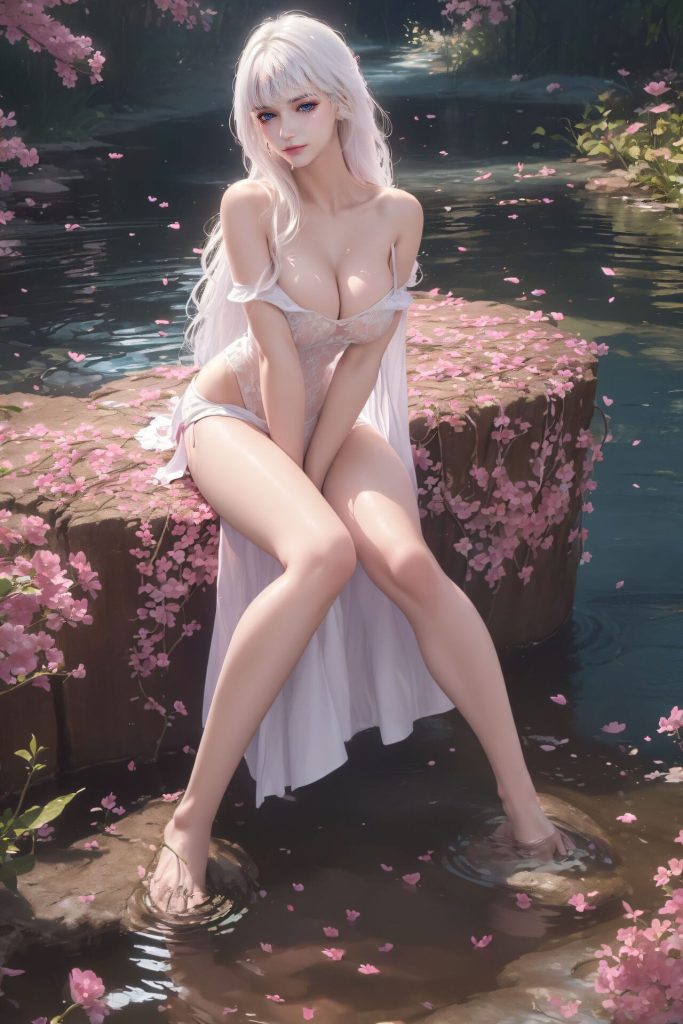 +100 Ảnh sex Tiểu Y Tiên trong anime Đấu Phá Thương Khung 37 anh sex tieu y tien dau pha thuong khung 19