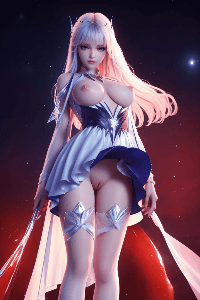 +100 Ảnh sex Tiểu Y Tiên trong anime Đấu Phá Thương Khung 44 anh sex tieu y tien dau pha thuong khung 22