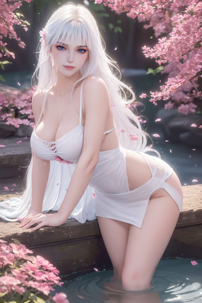 +100 Ảnh sex Tiểu Y Tiên trong anime Đấu Phá Thương Khung 45 anh sex tieu y tien dau pha thuong khung 23