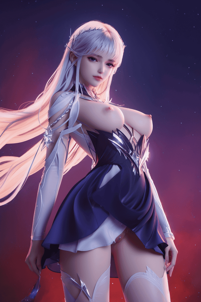 +100 Ảnh sex Tiểu Y Tiên trong anime Đấu Phá Thương Khung 46 anh sex tieu y tien dau pha thuong khung 23