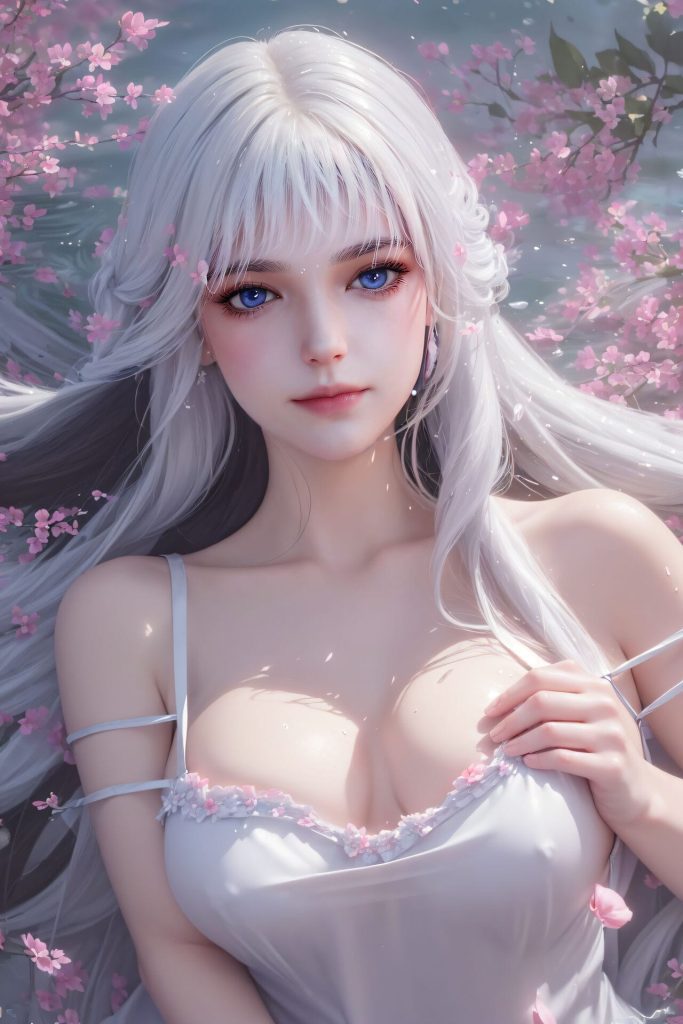 +100 Ảnh sex Tiểu Y Tiên trong anime Đấu Phá Thương Khung 49 anh sex tieu y tien dau pha thuong khung 25