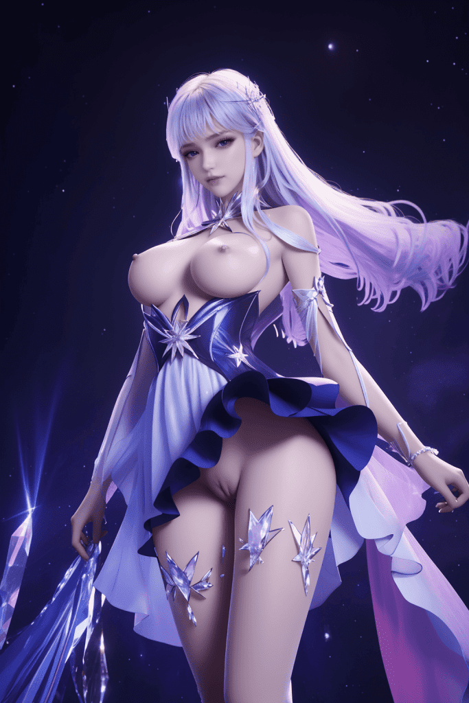 +100 Ảnh sex Tiểu Y Tiên trong anime Đấu Phá Thương Khung 50 anh sex tieu y tien dau pha thuong khung 25