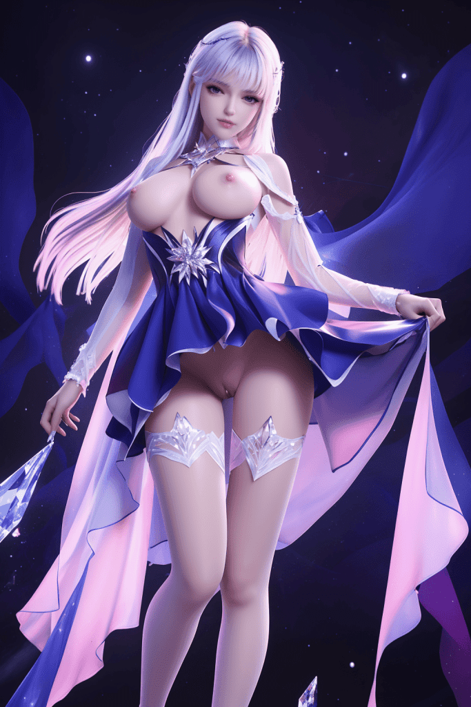 +100 Ảnh sex Tiểu Y Tiên trong anime Đấu Phá Thương Khung 52 anh sex tieu y tien dau pha thuong khung 26