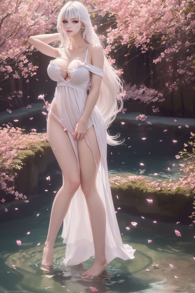 +100 Ảnh sex Tiểu Y Tiên trong anime Đấu Phá Thương Khung 53 anh sex tieu y tien dau pha thuong khung 27