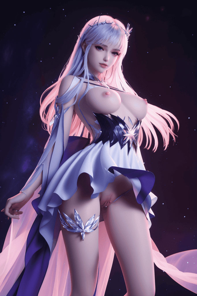 +100 Ảnh sex Tiểu Y Tiên trong anime Đấu Phá Thương Khung 62 anh sex tieu y tien dau pha thuong khung 31